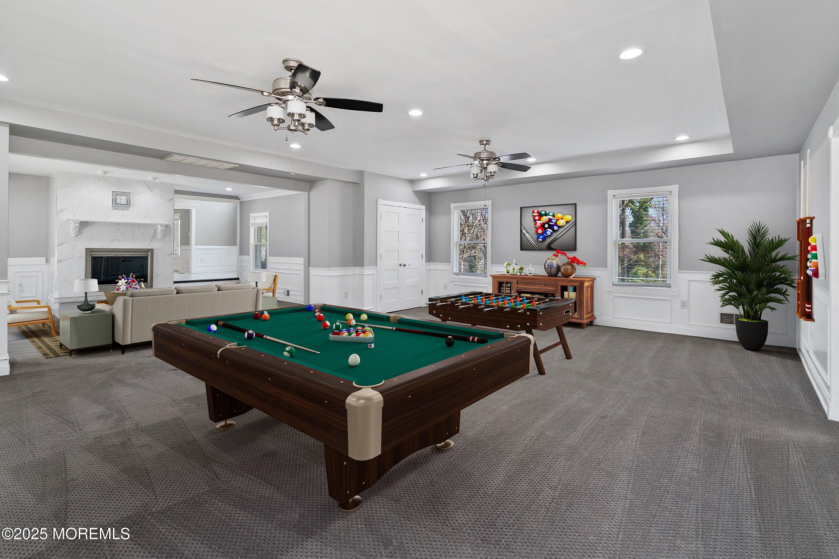 12 Georgetown Road, Colts Neck, New Jersey image 25
