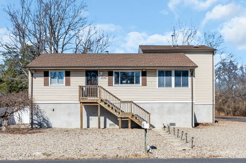 Homes For Rent - 3118 Glasgow Avenue<br/> Toms River, NJ 08753
