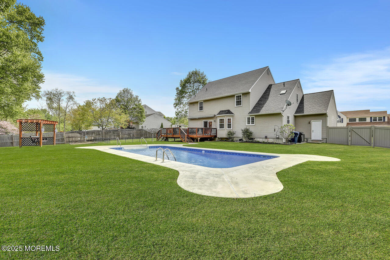 1427 Swan Lane, Mullica Hill, New Jersey image 32