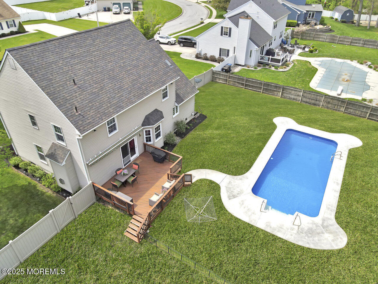 1427 Swan Lane, Mullica Hill, New Jersey image 38