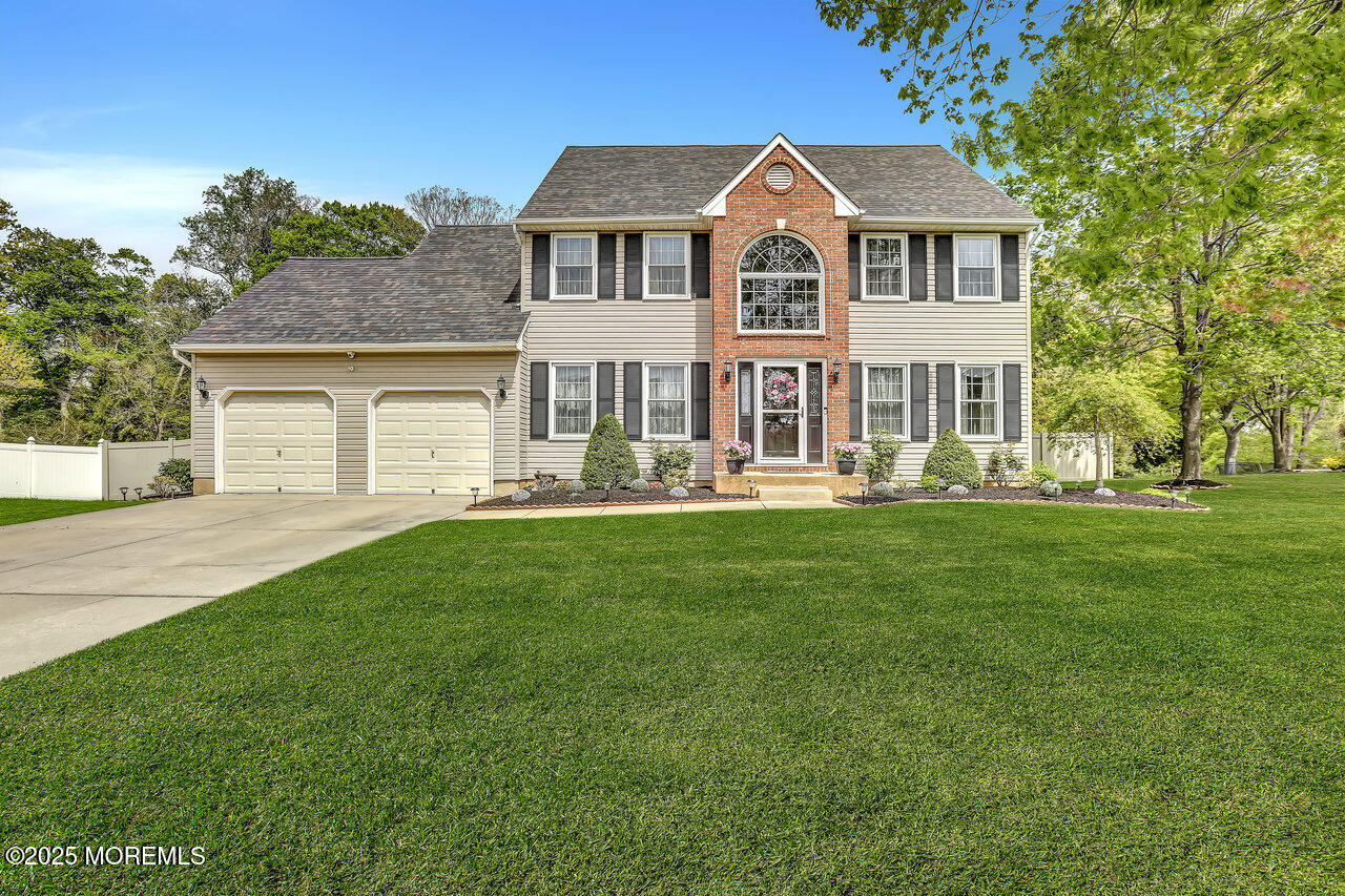 1427 Swan Lane, Mullica Hill, New Jersey image 1
