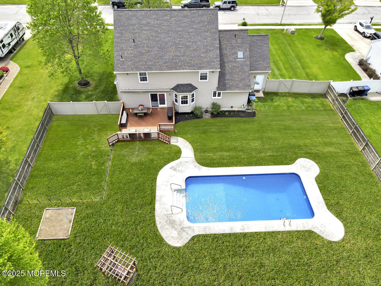 1427 Swan Lane, Mullica Hill, New Jersey image 39