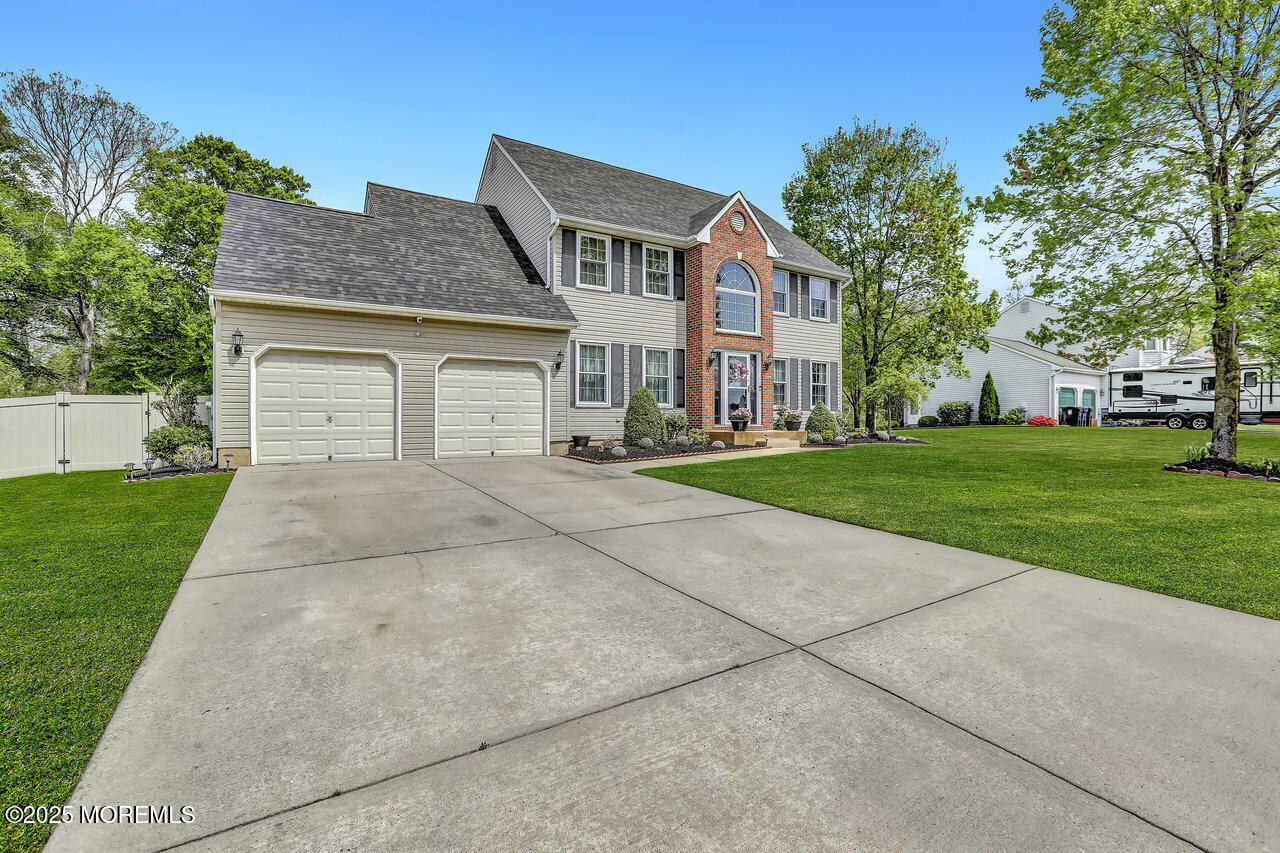 1427 Swan Lane, Mullica Hill, New Jersey image 30