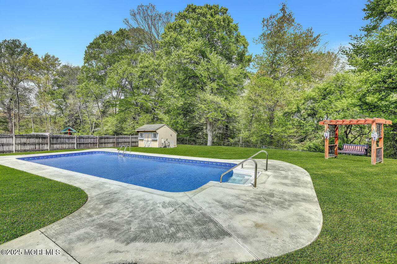 1427 Swan Lane, Mullica Hill, New Jersey image 35