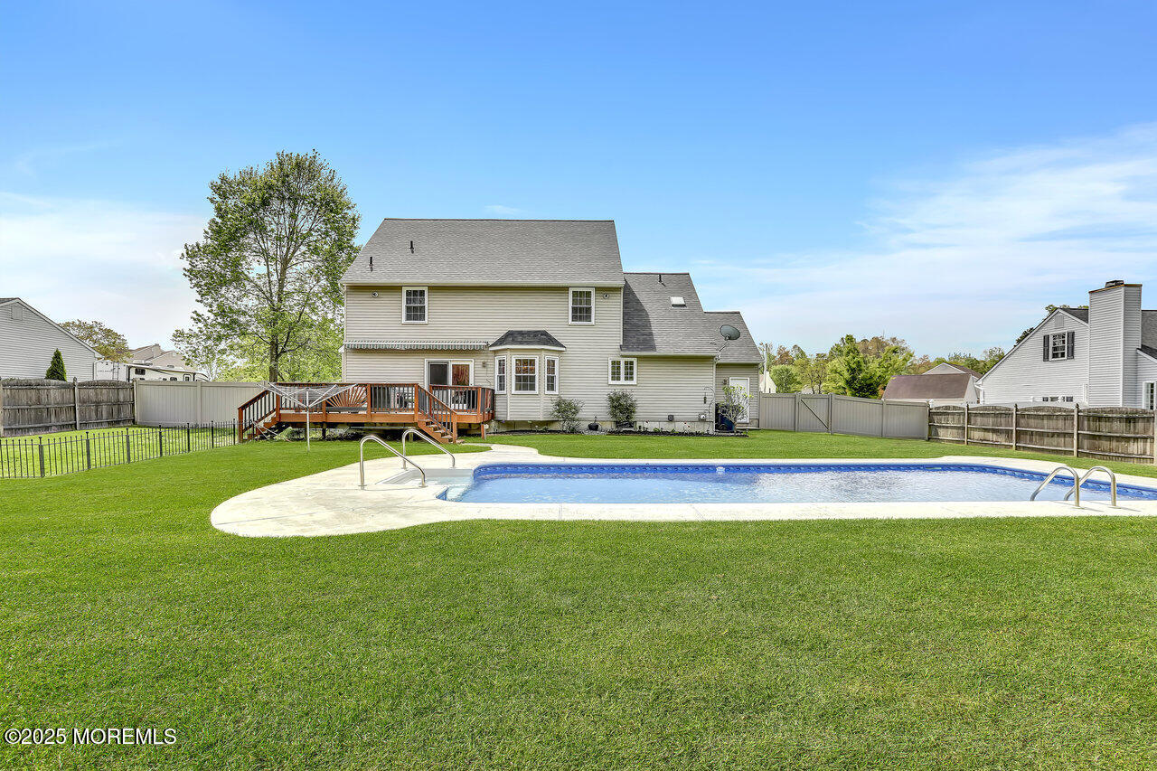 1427 Swan Lane, Mullica Hill, New Jersey image 33