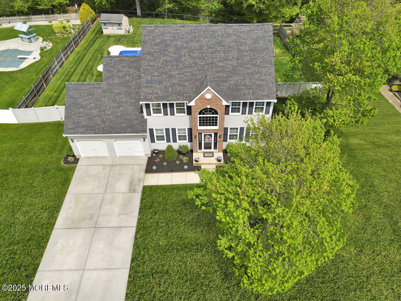 1427 Swan Lane, Mullica Hill, New Jersey image 36