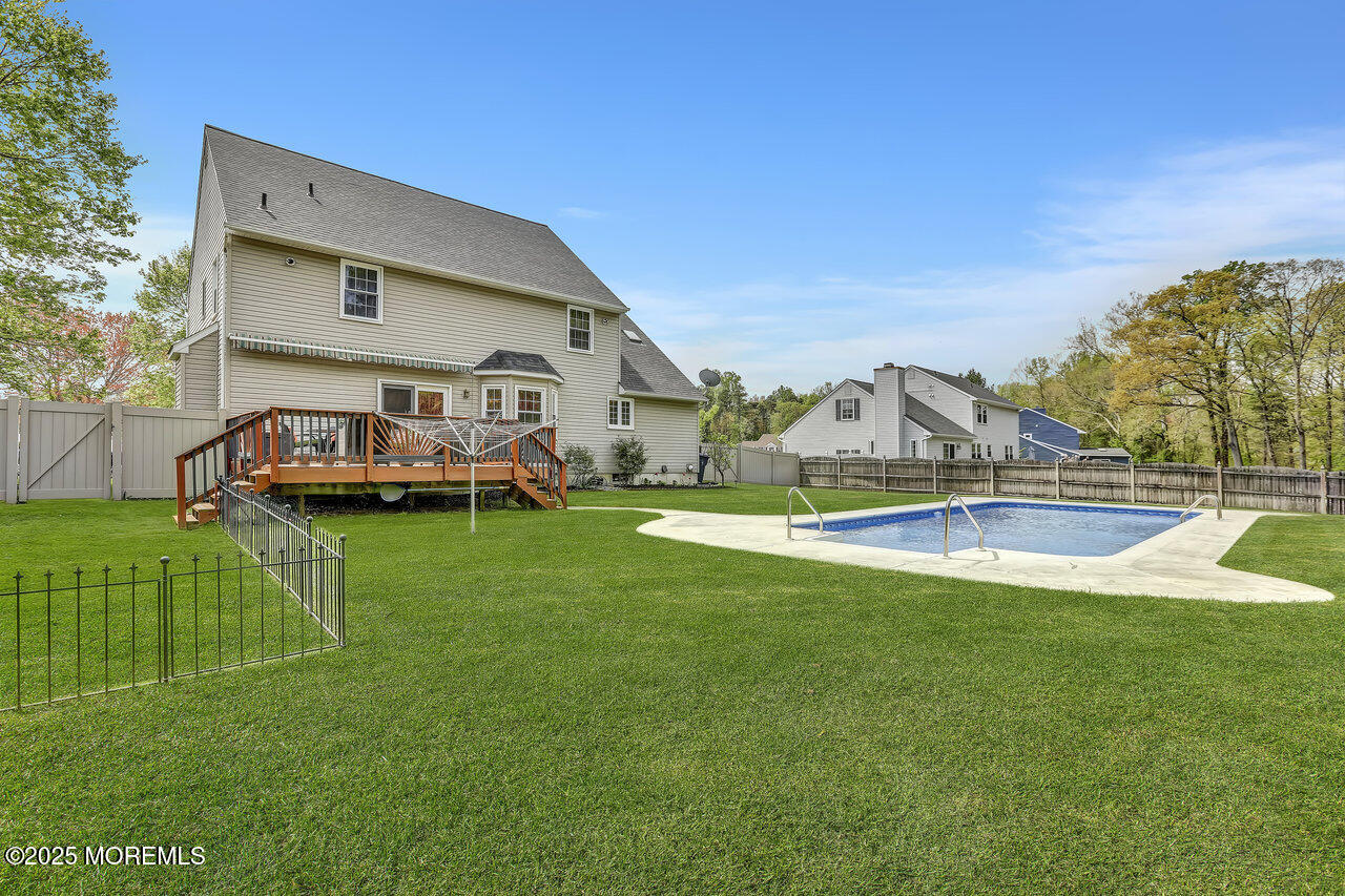 1427 Swan Lane, Mullica Hill, New Jersey image 34