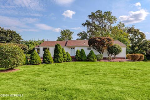 30 Pleasant Valley Road Morganville NJ 07751
