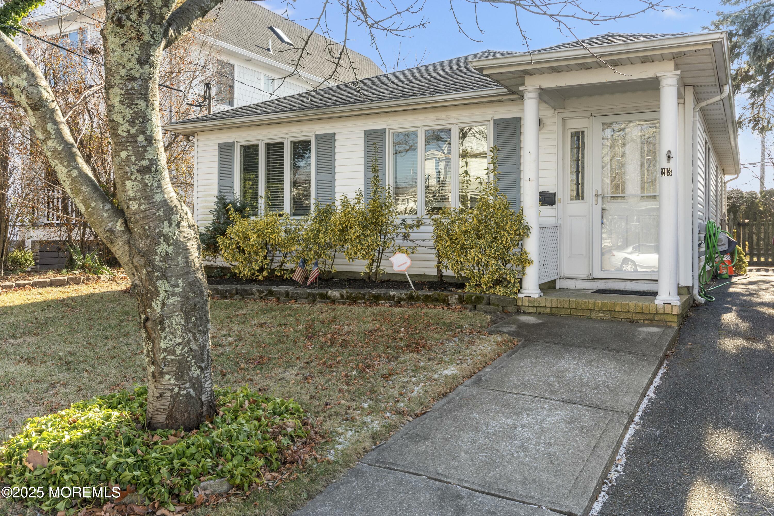 213 3rd Avenue, Bradley Beach, New Jersey image 1