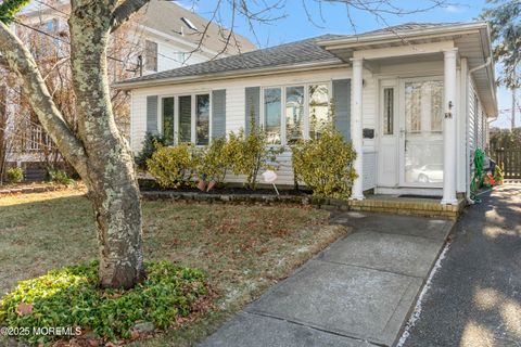 213 3rd Avenue Bradley Beach NJ 07720