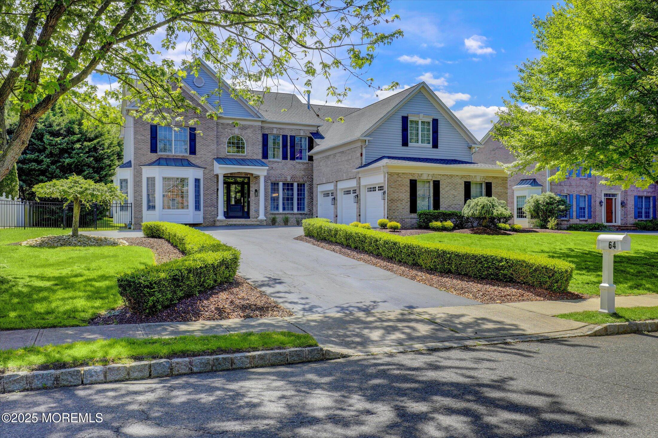 64 Sage Street, Holmdel, New Jersey image 4