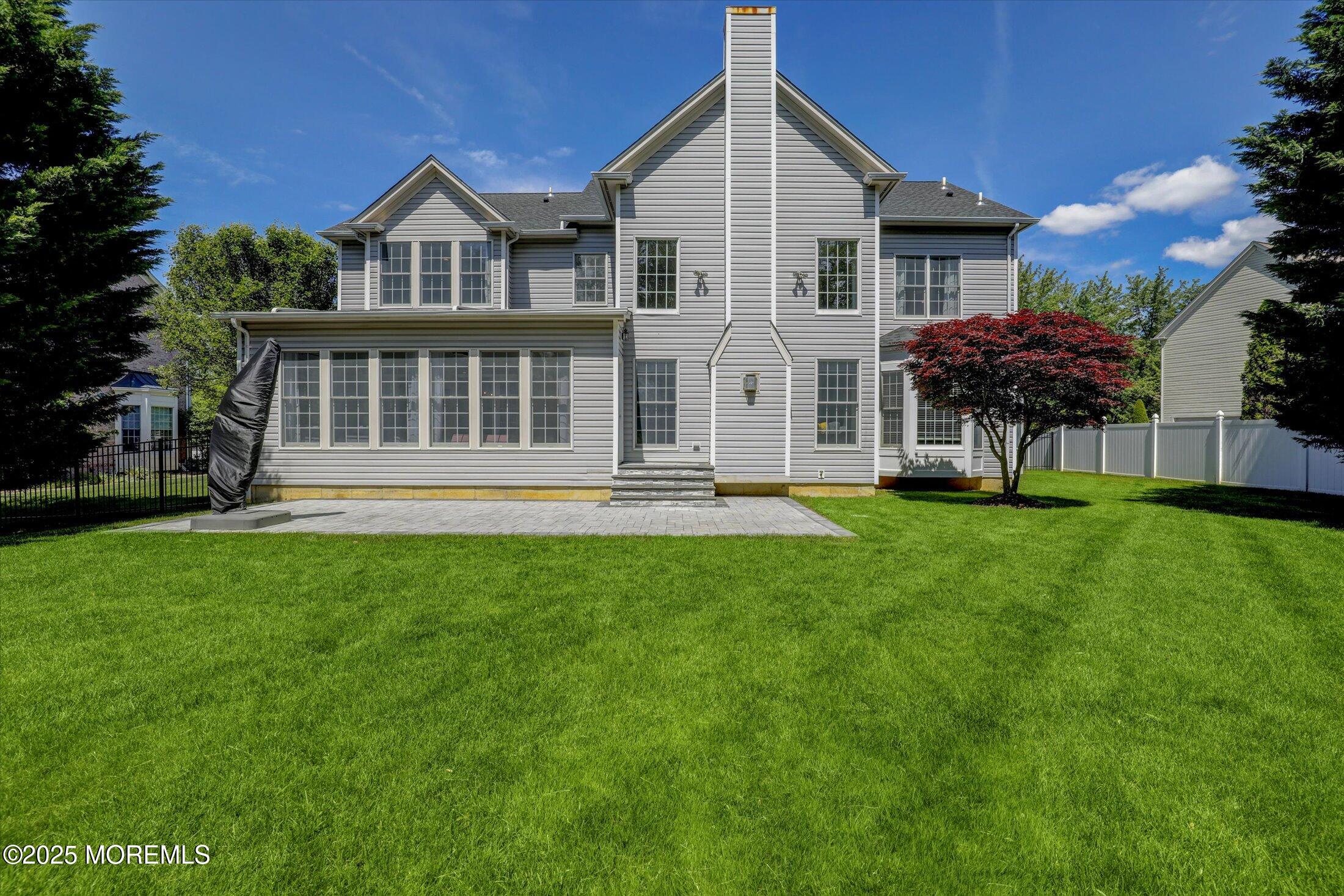 64 Sage Street, Holmdel, New Jersey image 45