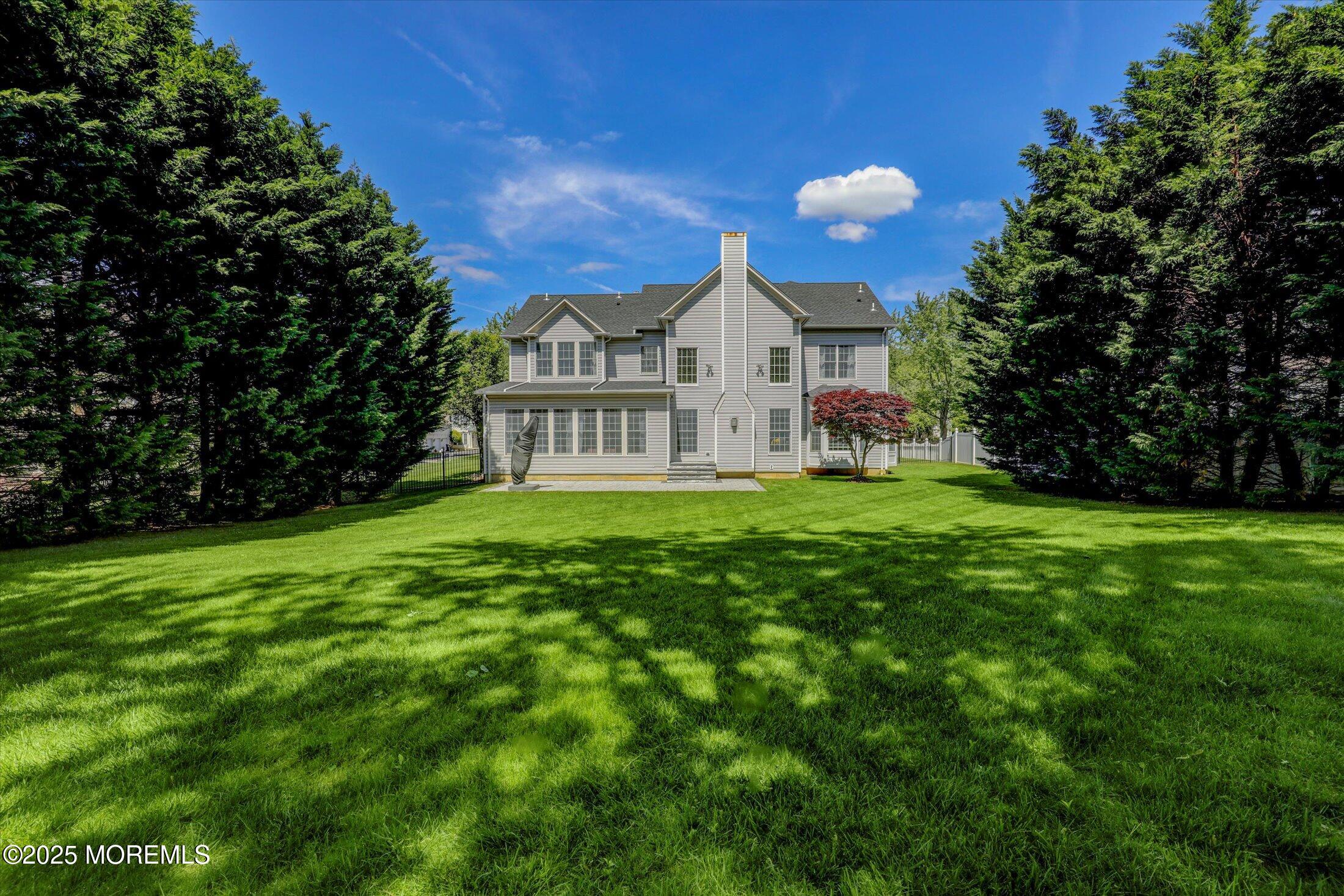 64 Sage Street, Holmdel, New Jersey image 48