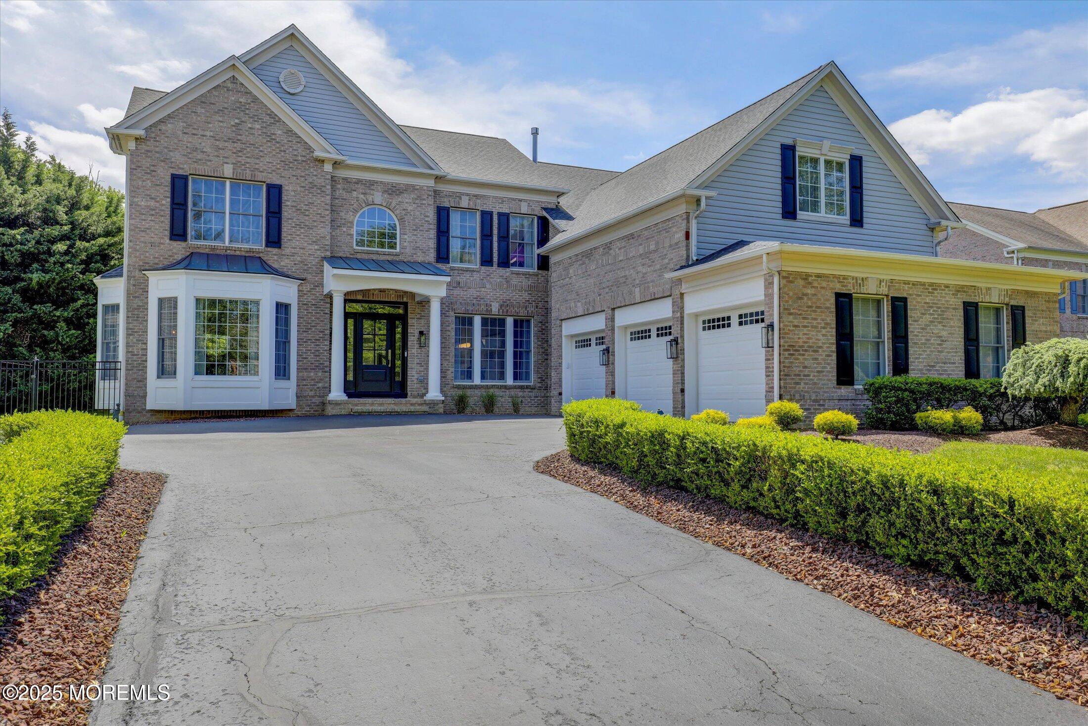 64 Sage Street, Holmdel, New Jersey image 3