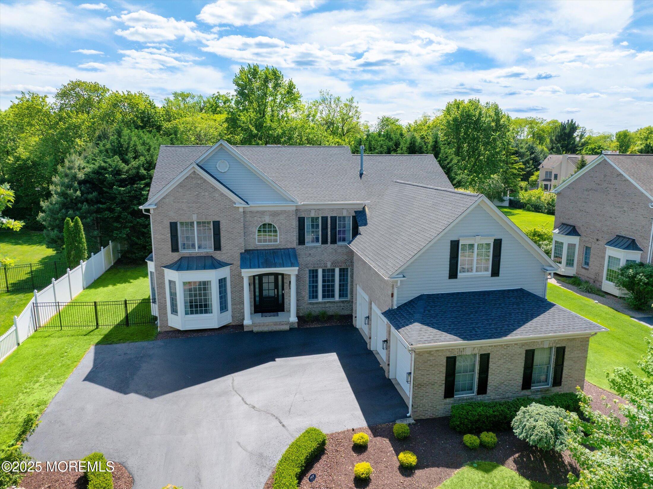64 Sage Street, Holmdel, New Jersey image 1