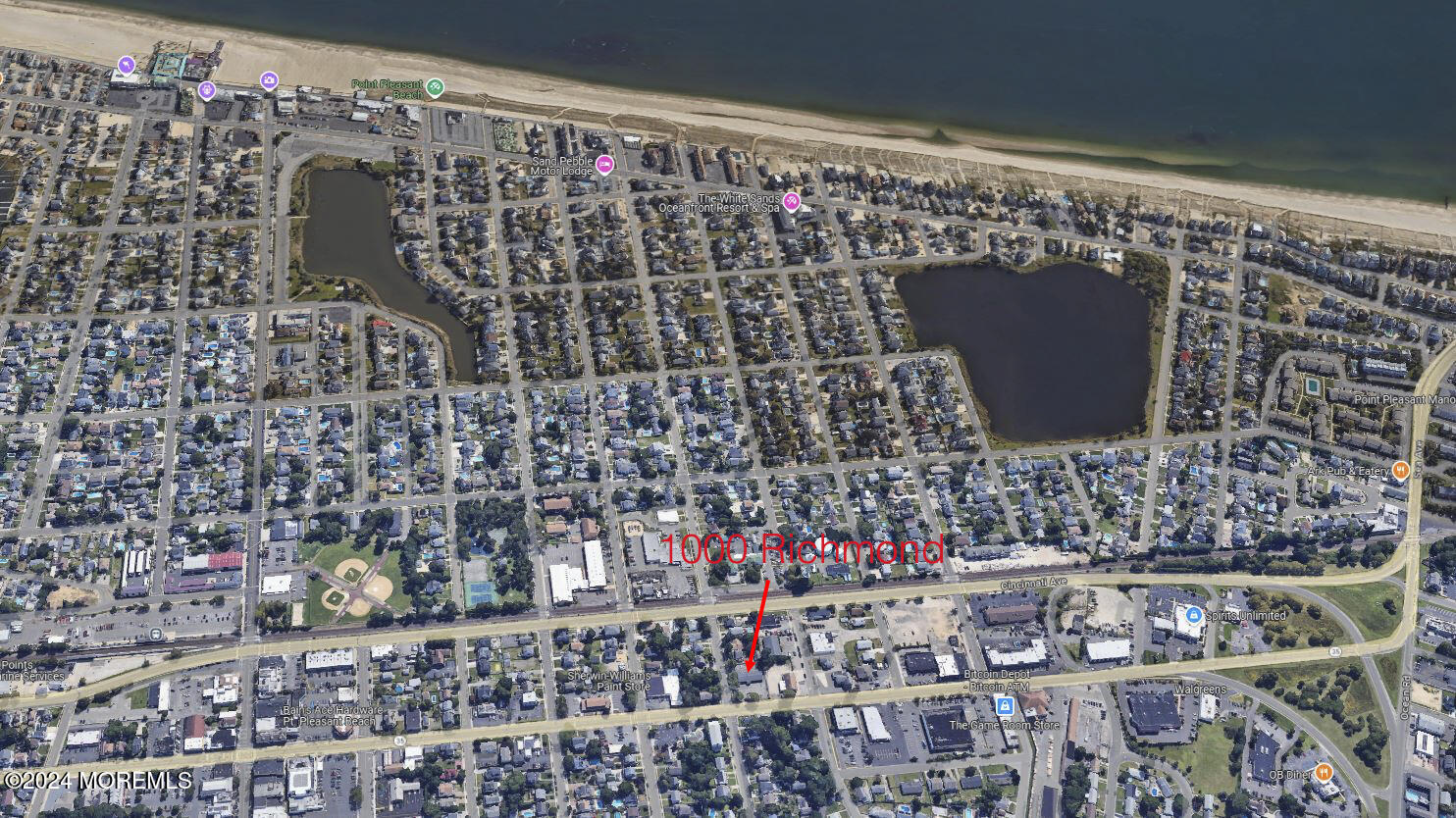 1000 Richmond Avenue, Point Pleasant Beach, New Jersey image 5