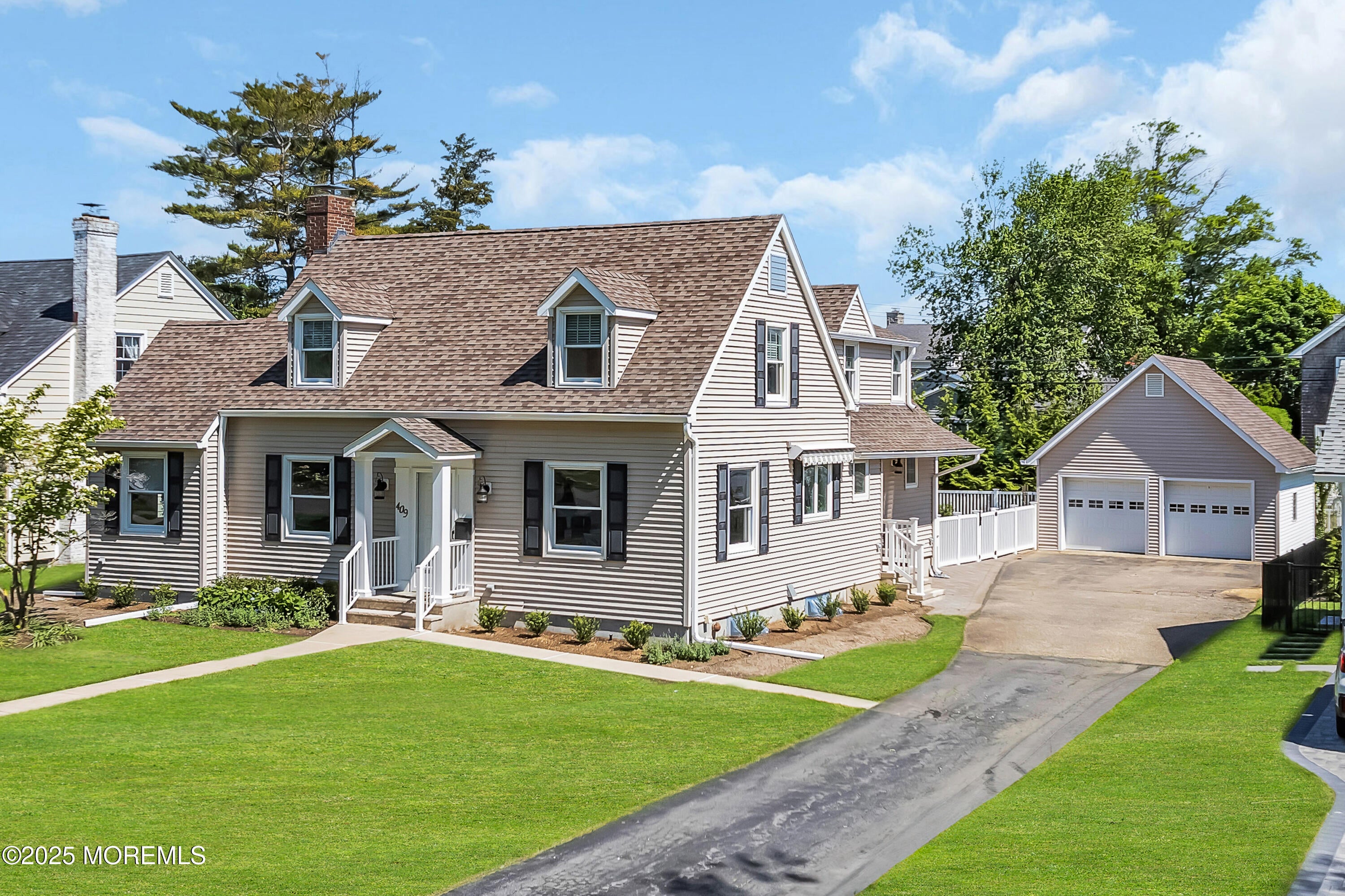 409 Trenton Boulevard
