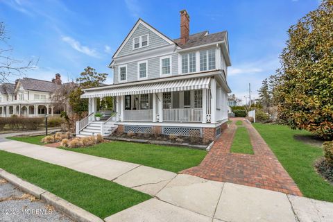 206 Brighton Avenue Spring Lake NJ 07762