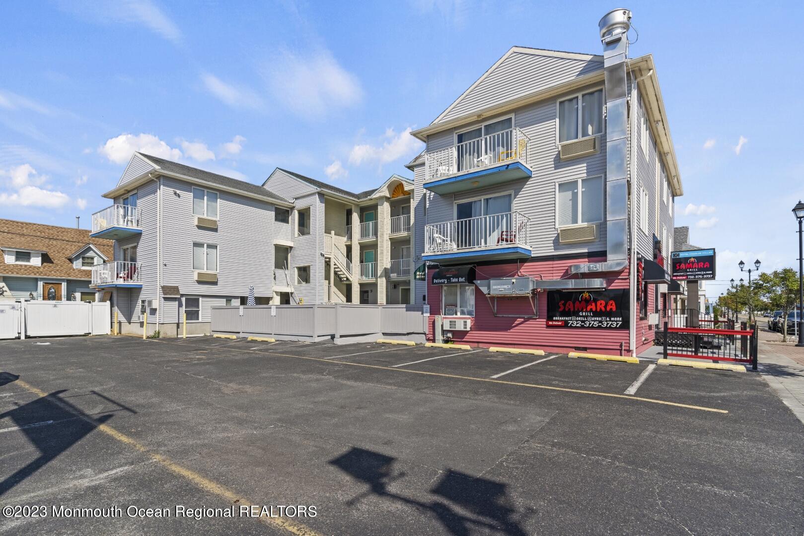 1201 Boulevard