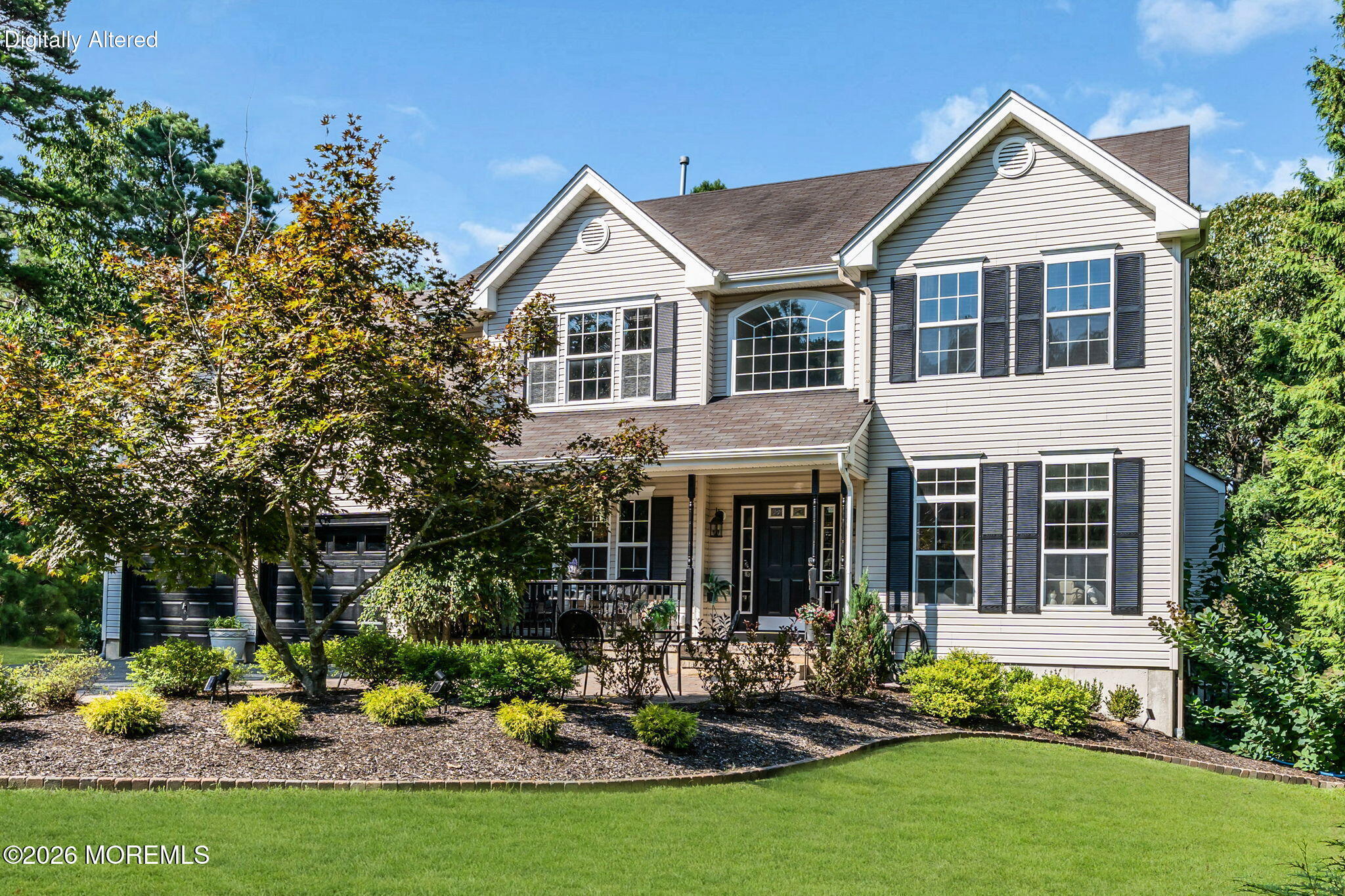 19 Whisper Way