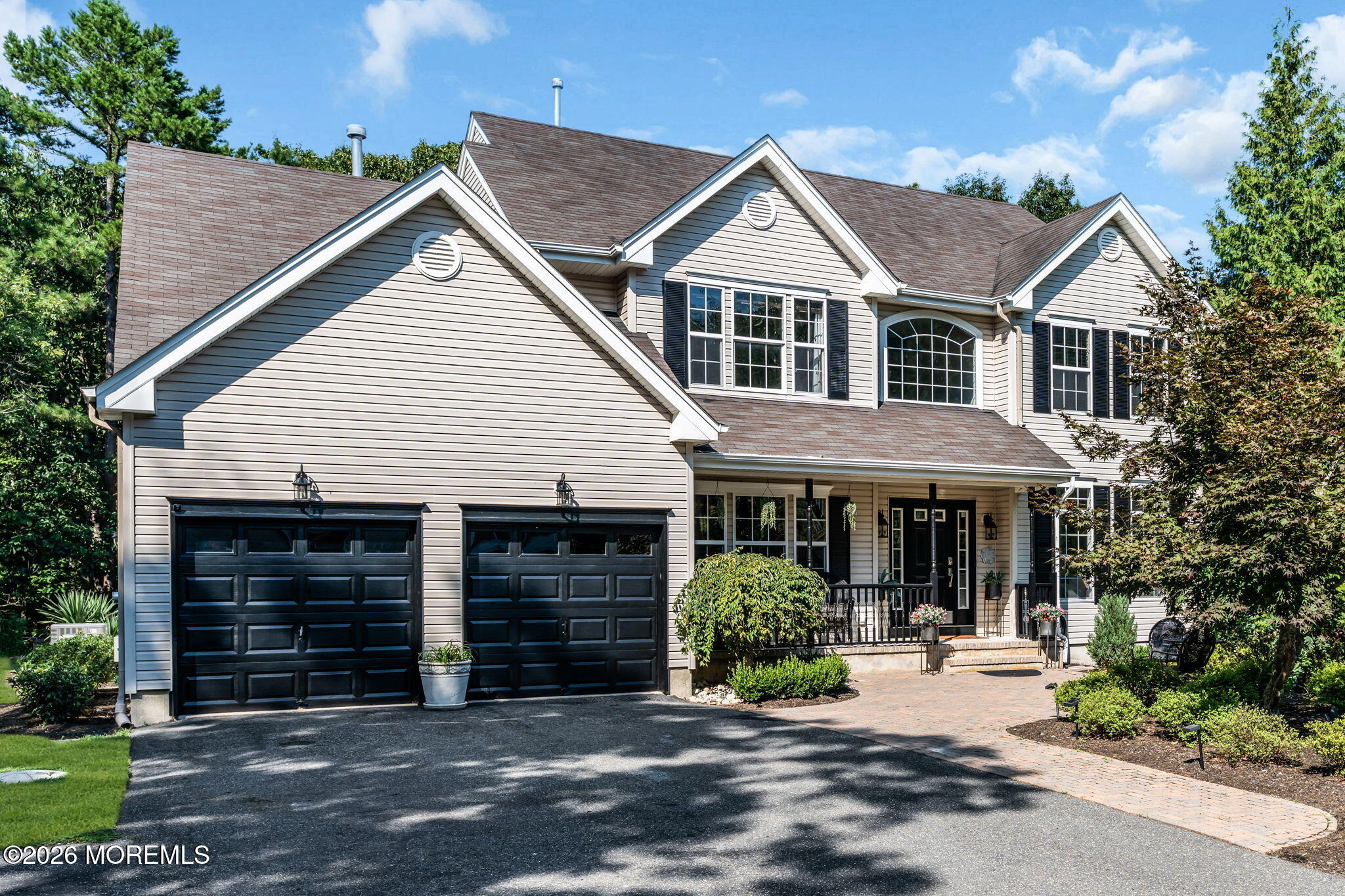 19 Whisper Way