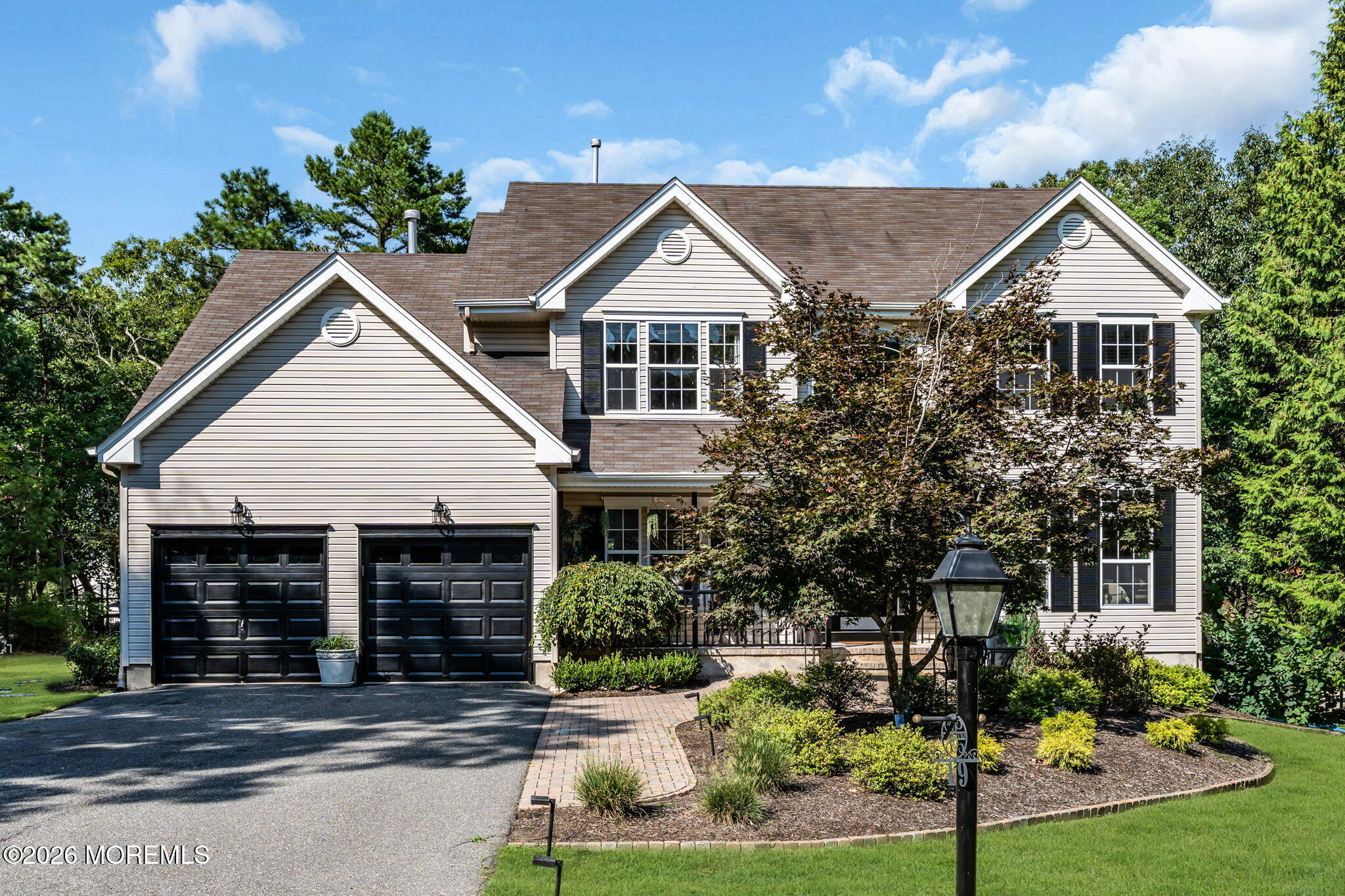 19 Whisper Way