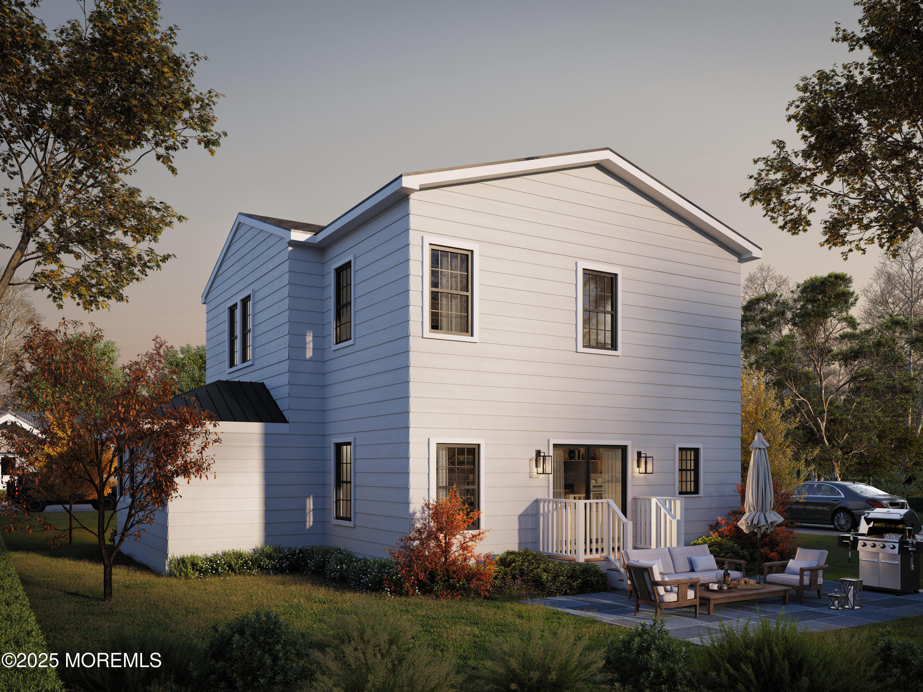 340 River Road, Fair Haven, New Jersey image 2
