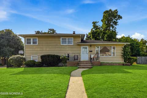 Homes For Rent - 38 Hilltop Road<br/> West Long Branch, NJ 07764