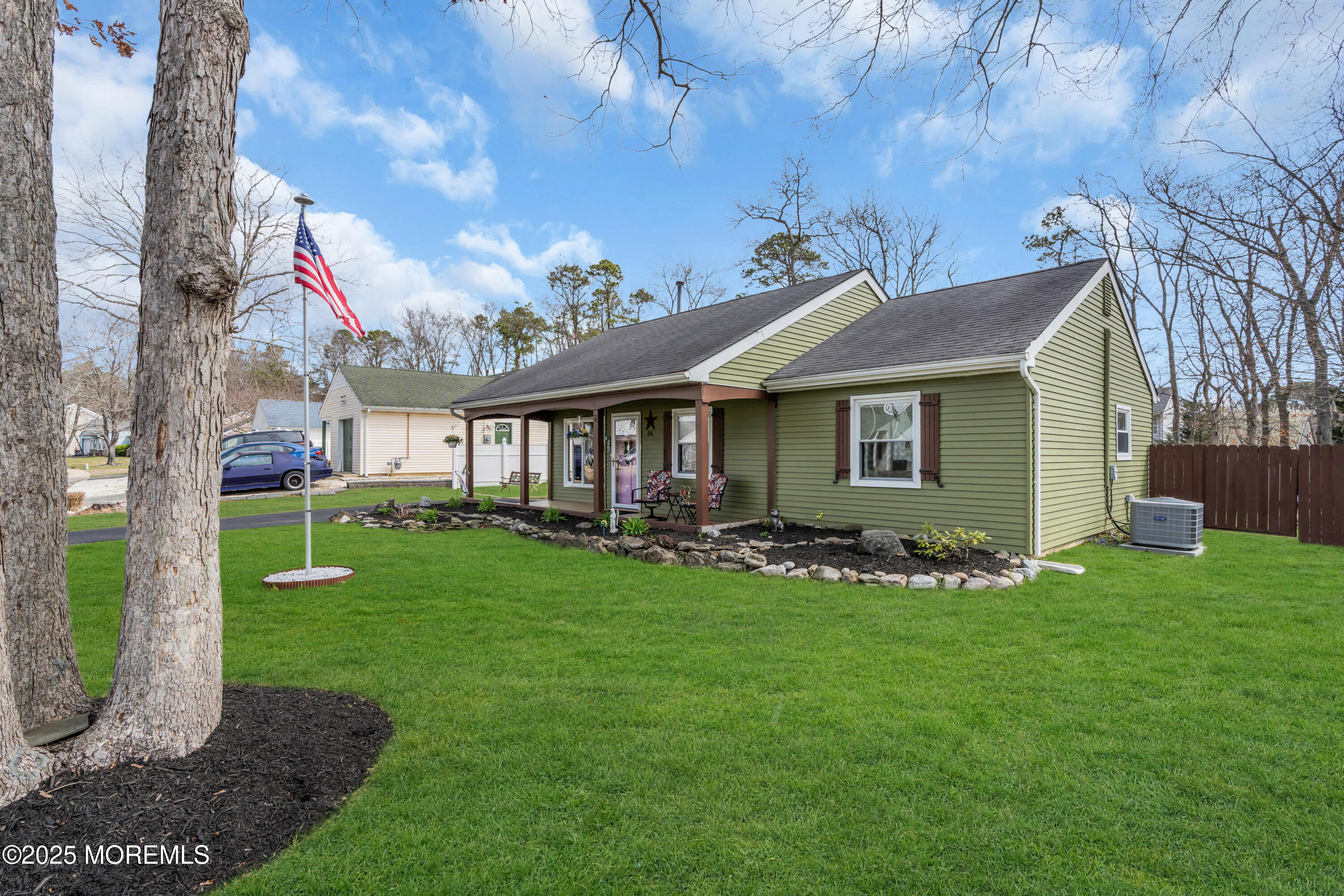 26 Ravenwood Boulevard, Barnegat, New Jersey image 8