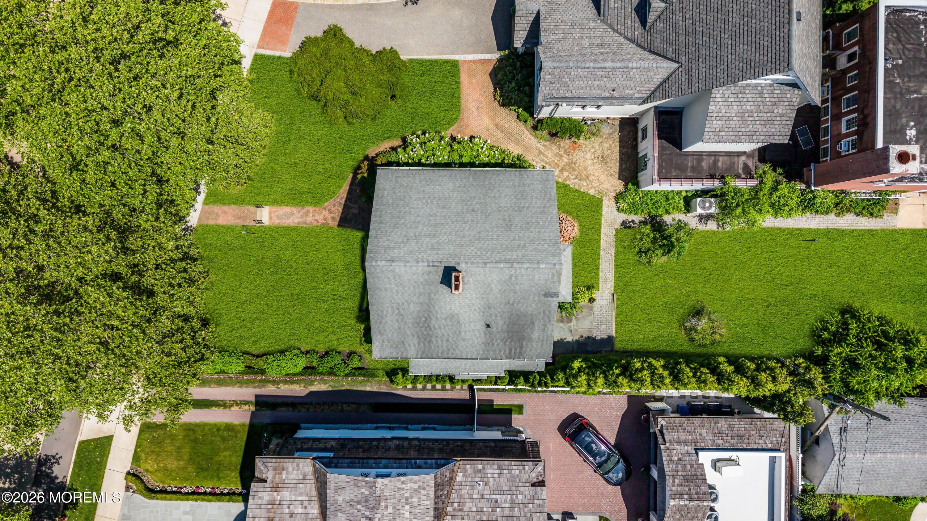 405 West Lake Drive