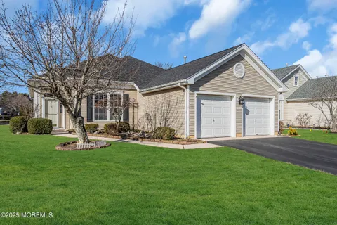 3 Summerlawn Drive, Lakewood, NJ 08701 - MLS#: 22500216