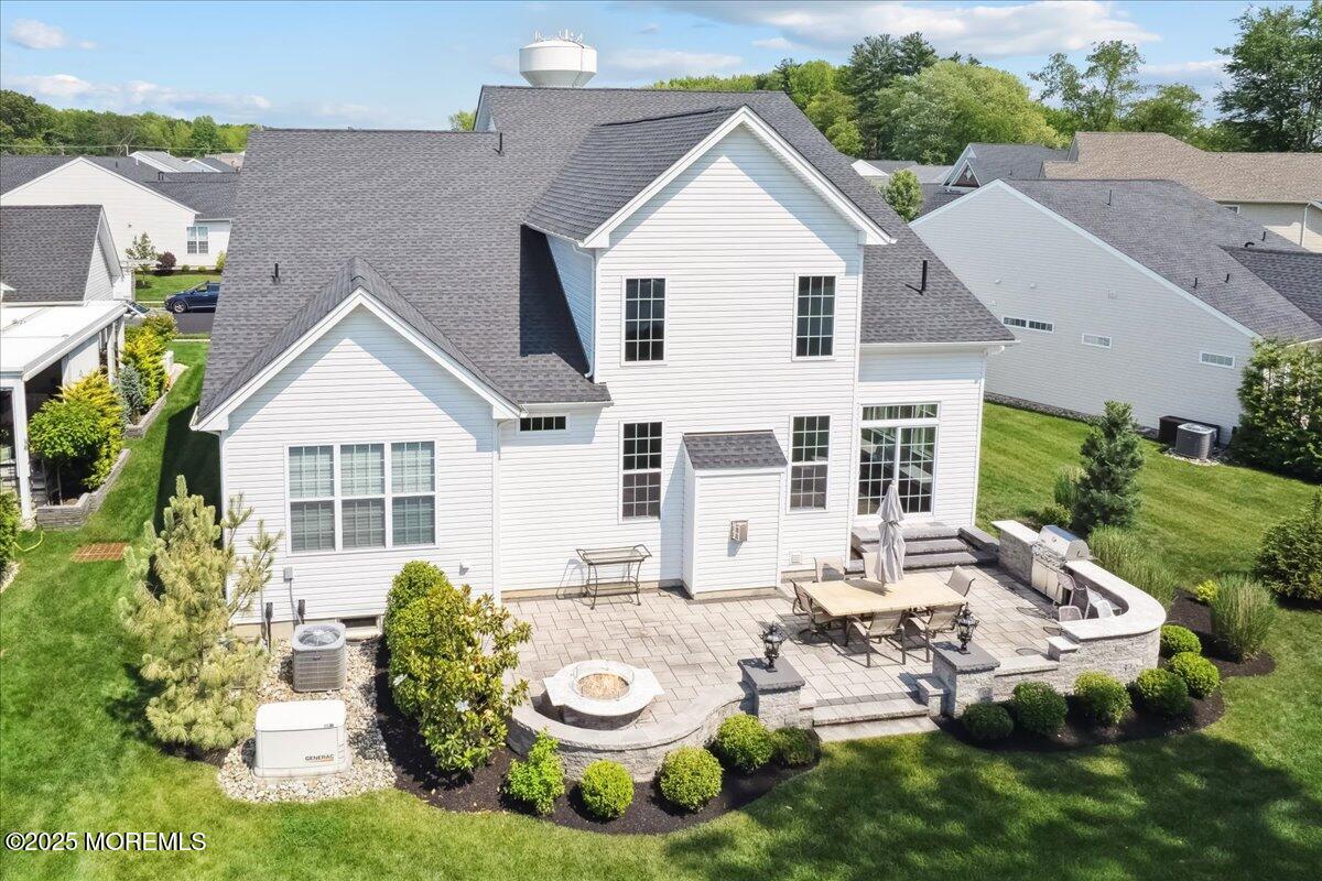 23 Interlachen Court, Monroe Township, New Jersey image 39