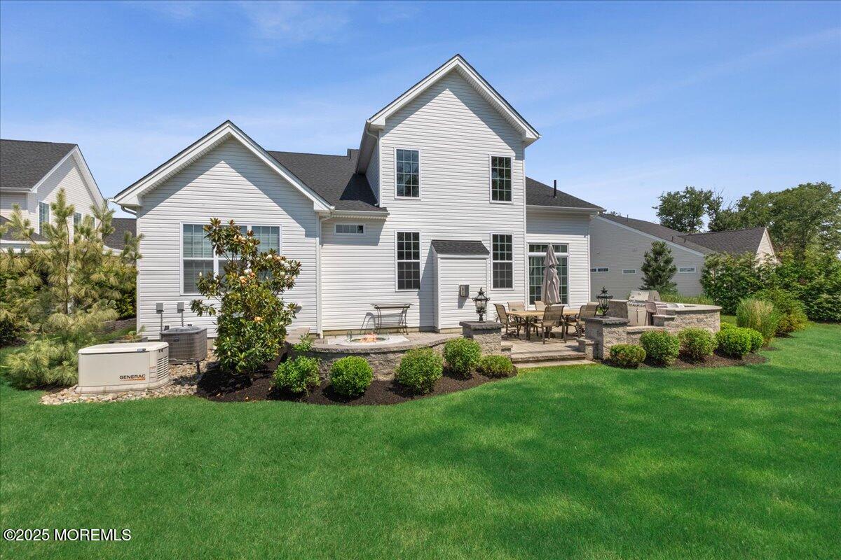 23 Interlachen Court, Monroe Township, New Jersey image 6
