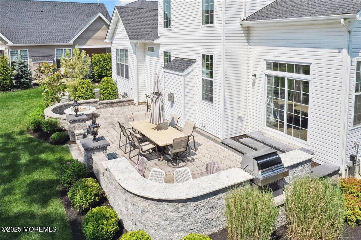 23 Interlachen Court, Monroe Township, New Jersey image 37