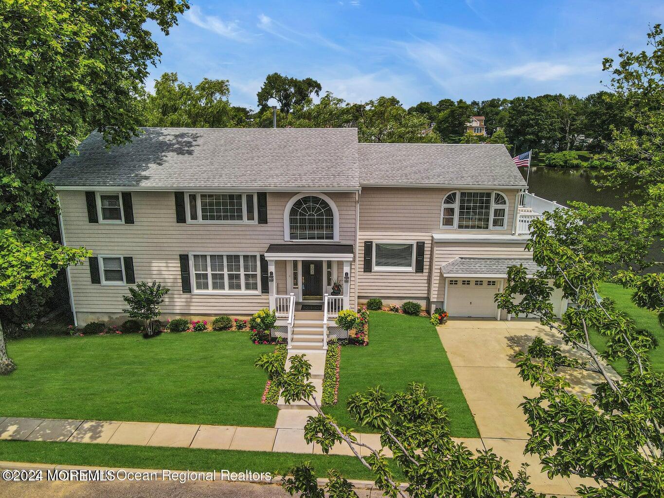 404 Ocean Road, Spring Lake, New Jersey image 1