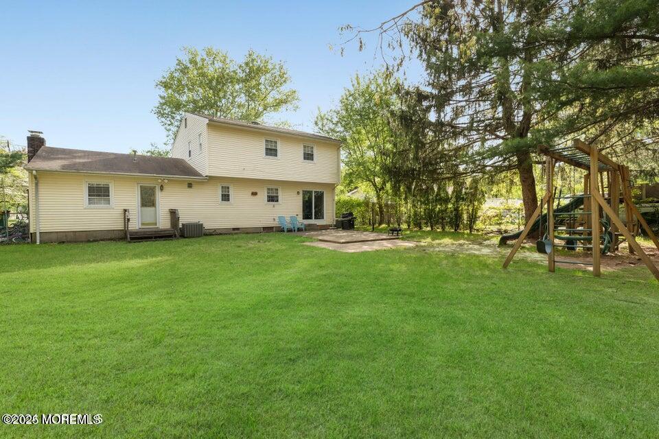 81 Merlin Drive, Lakewood, New Jersey image 4