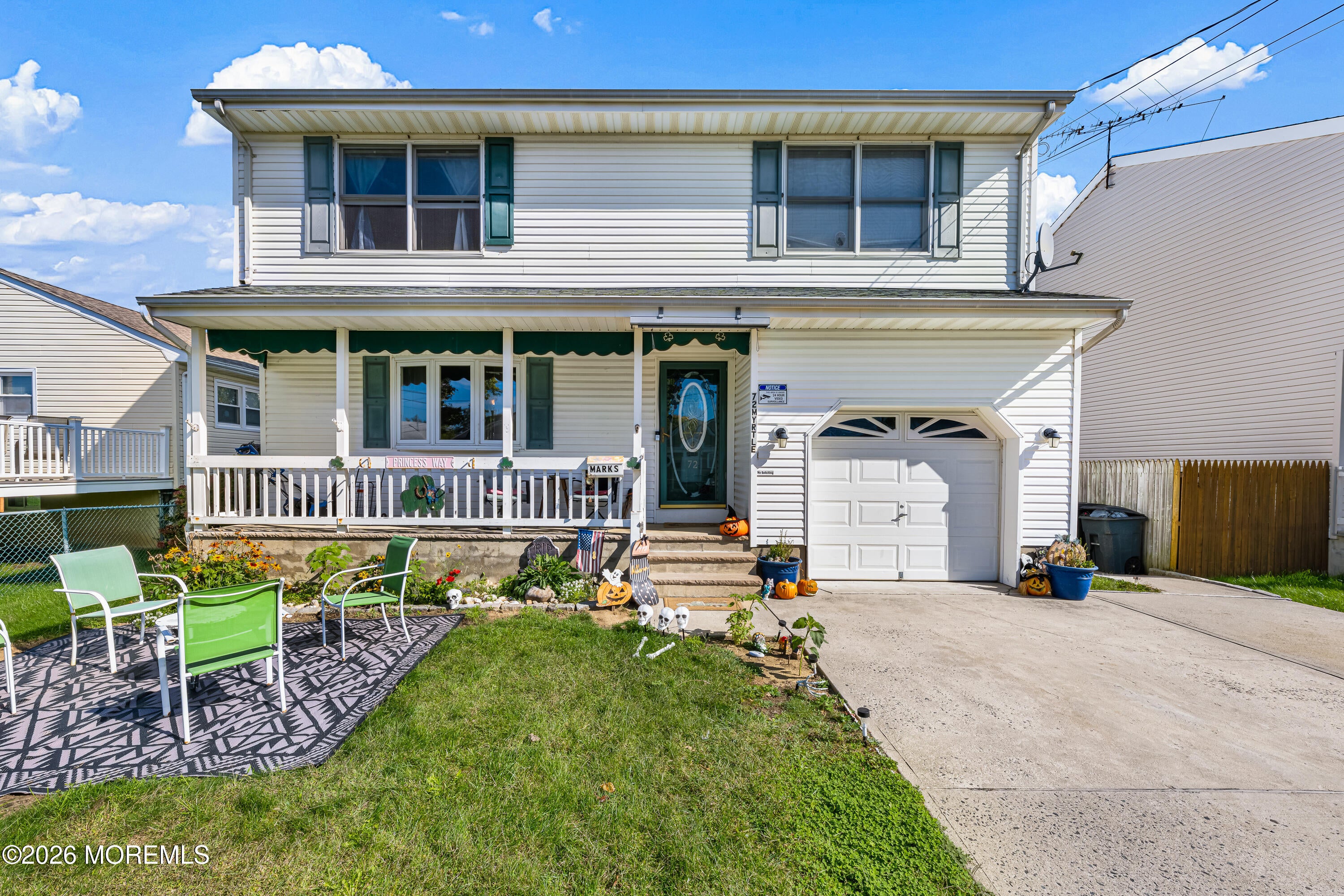72 Myrtle Avenue