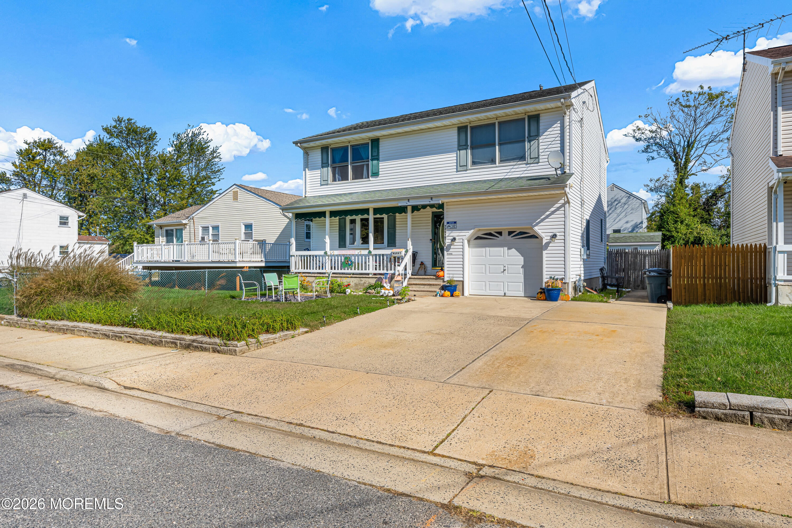 72 Myrtle Avenue
