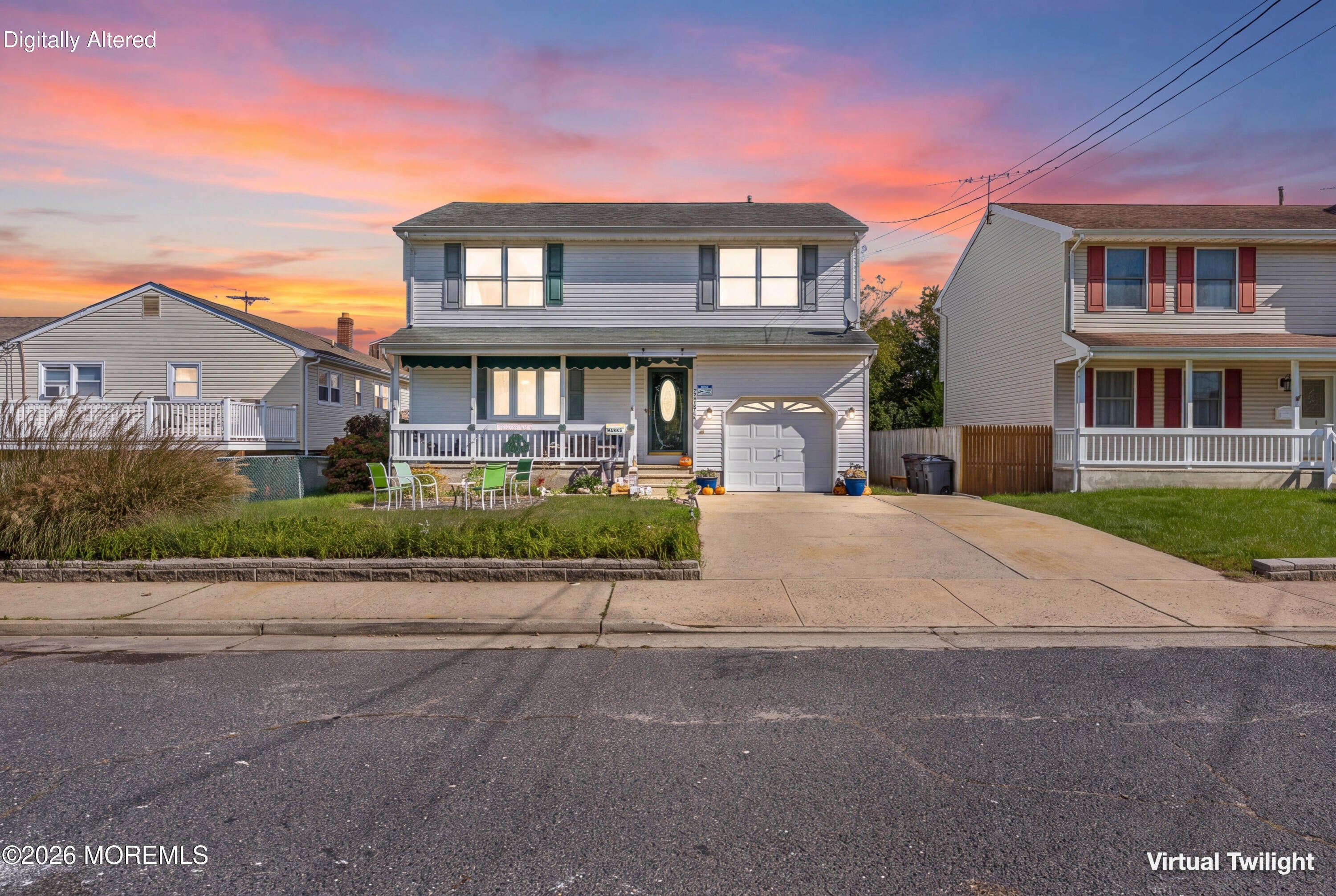 72 Myrtle Avenue
