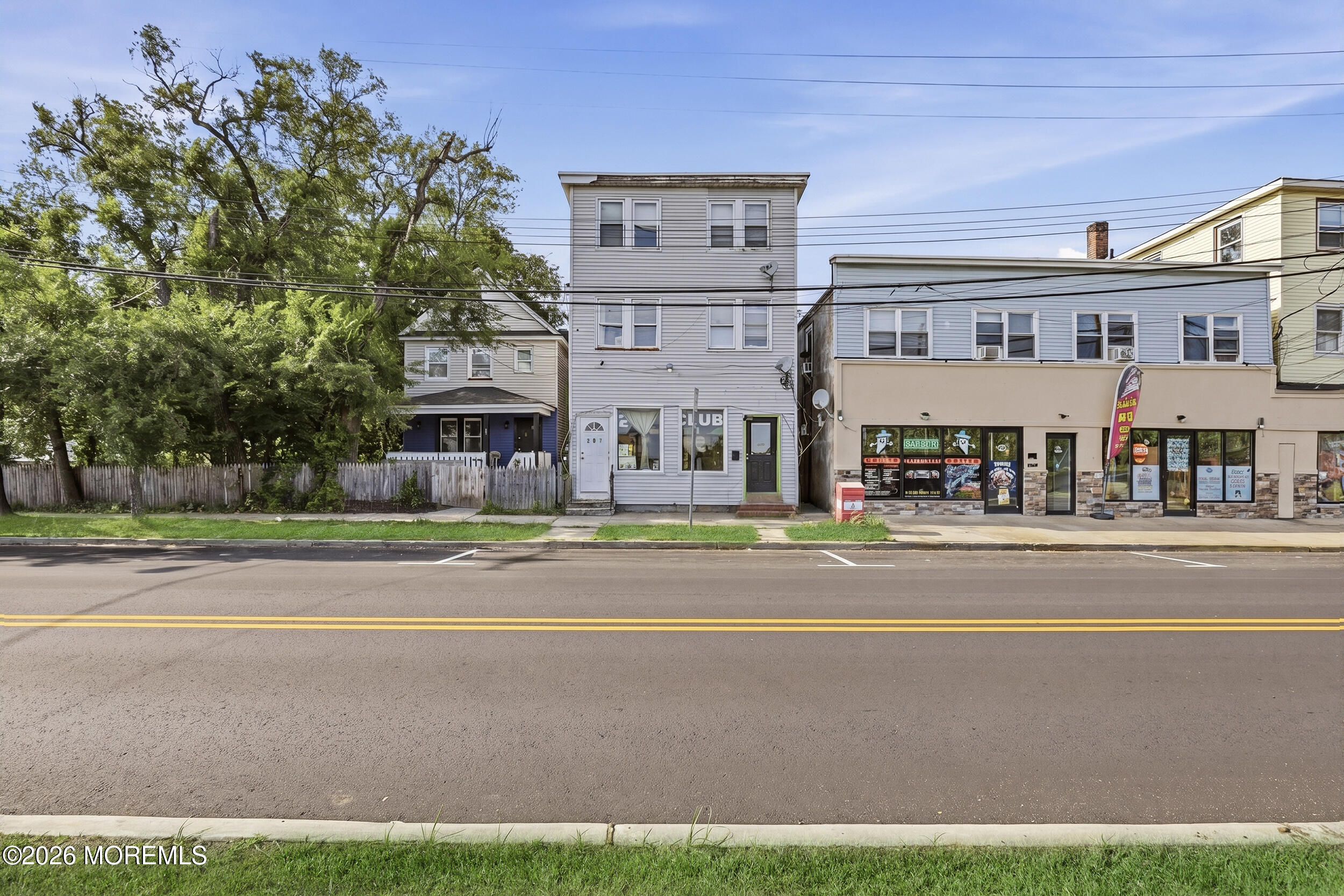 Photo 1 of 21 — 207-209 4th Street, Lakewood, NJ 08701