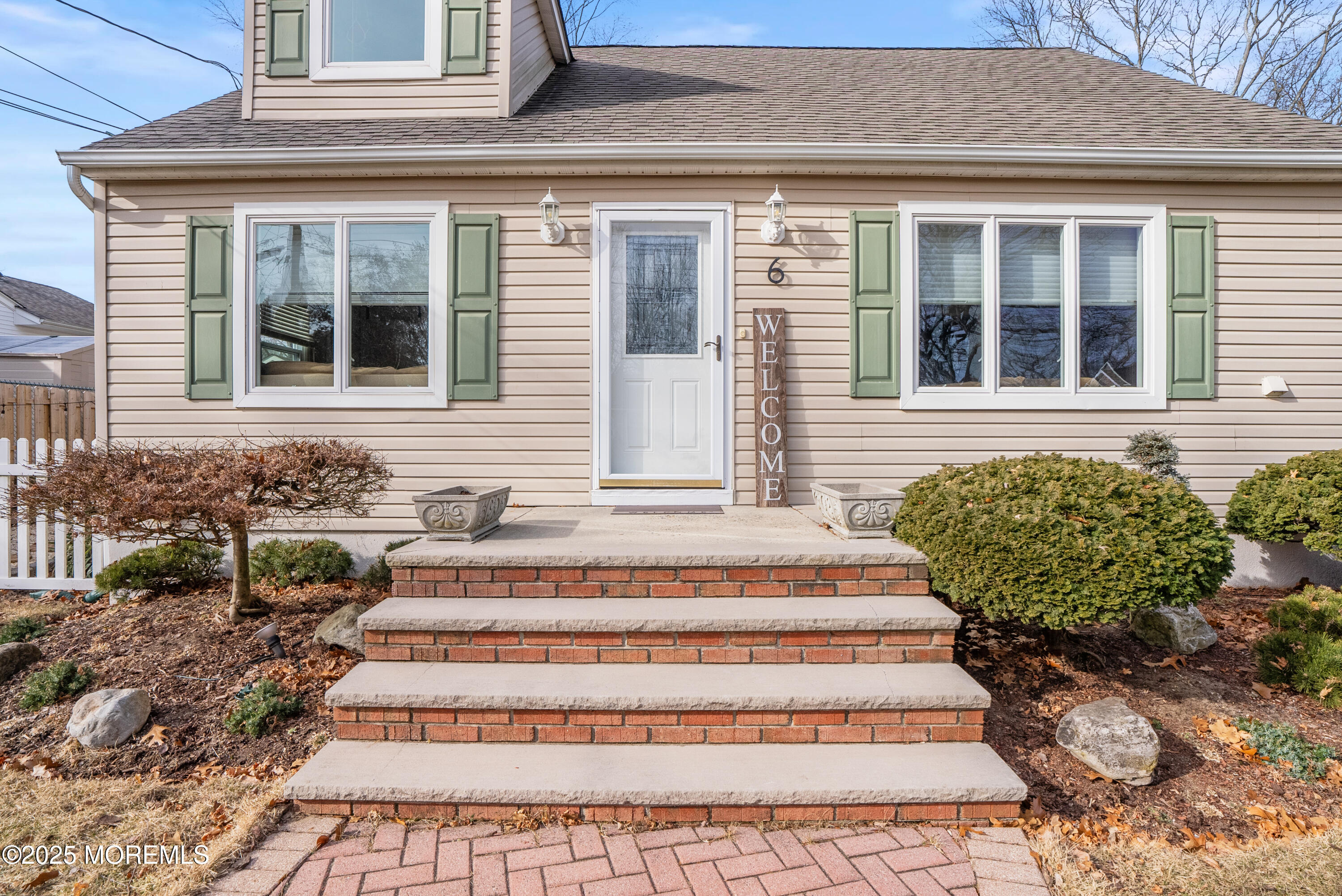 6 Arlington Street, Oakhurst, New Jersey image 2