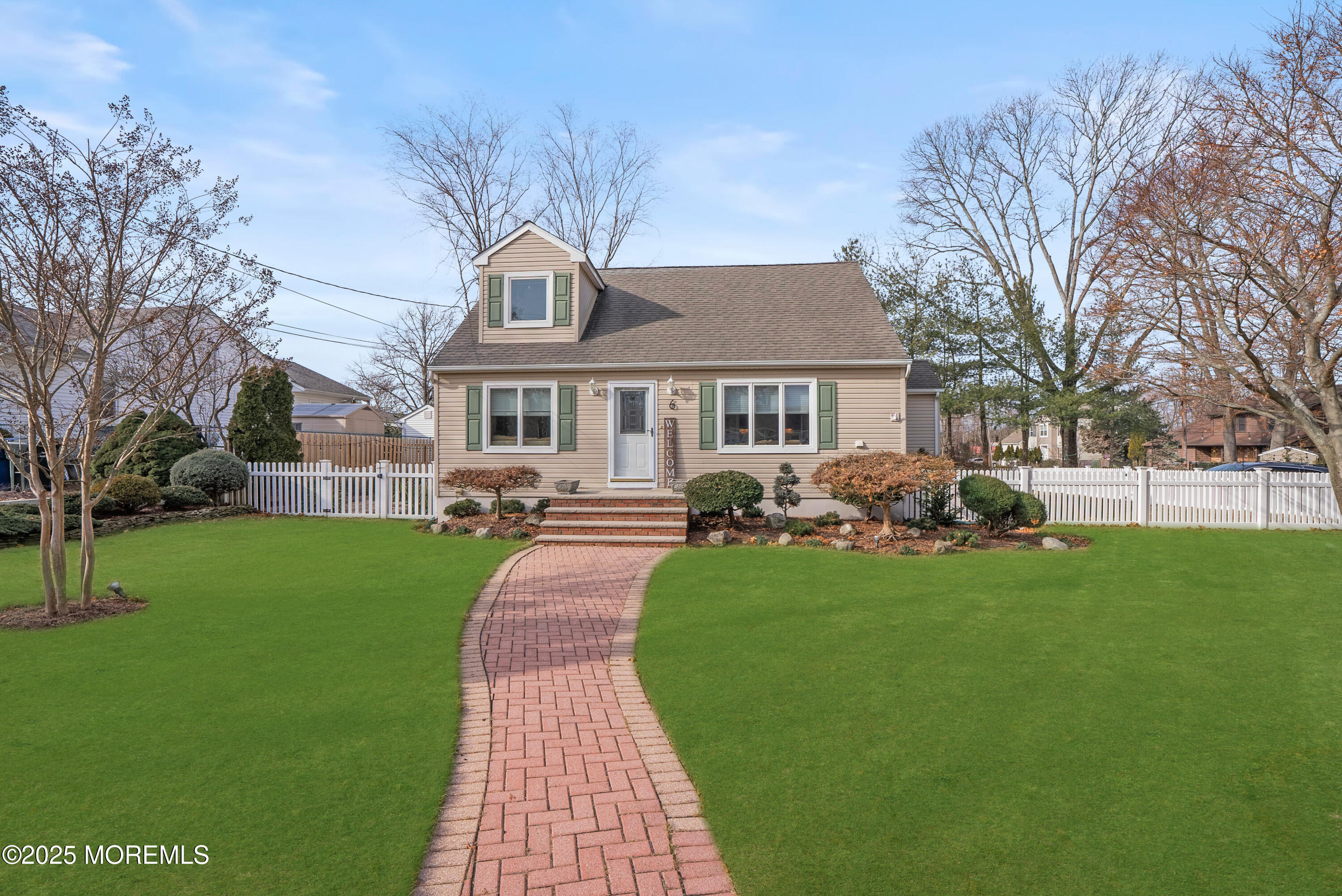 6 Arlington Street, Oakhurst, New Jersey image 44