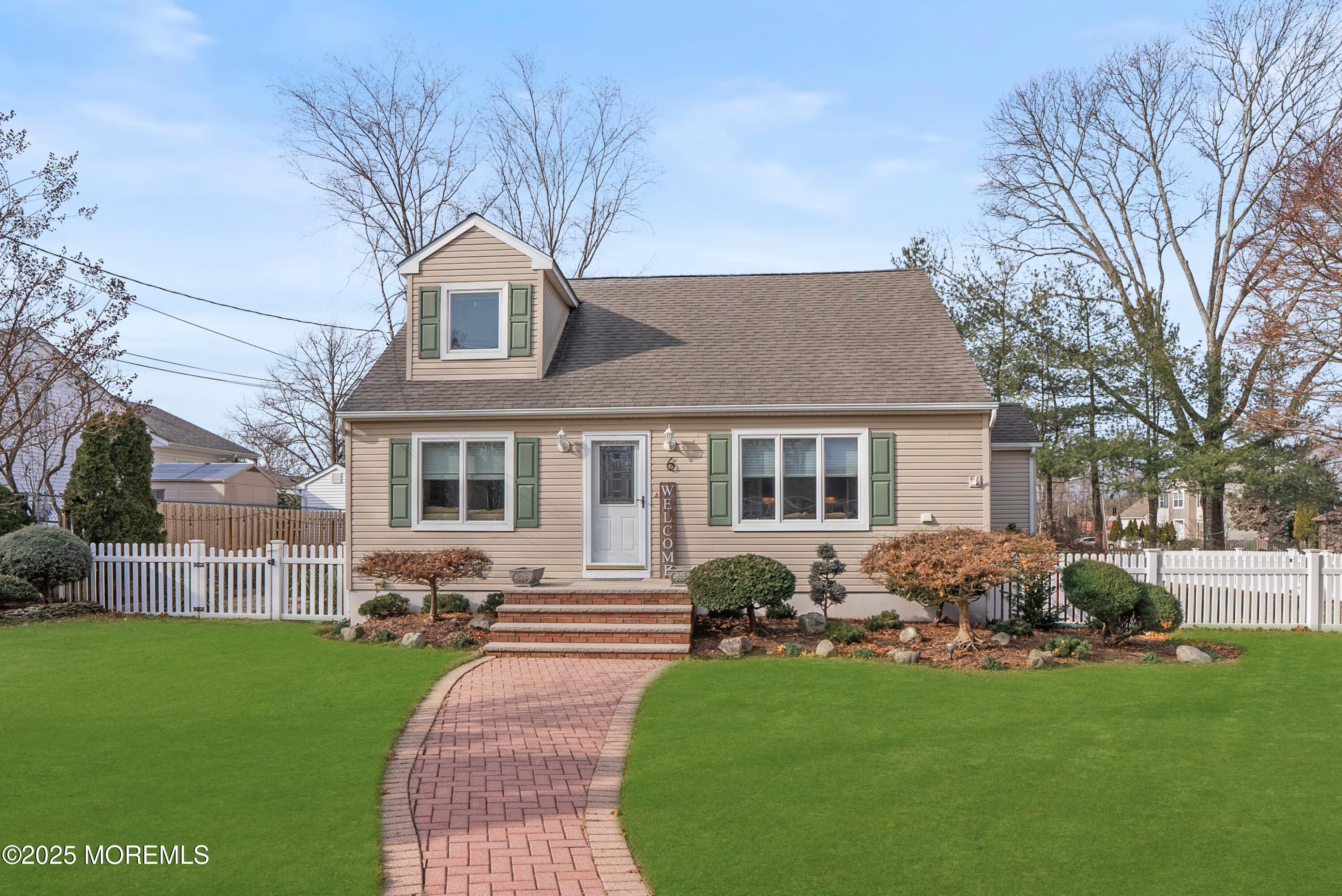 6 Arlington Street, Oakhurst, New Jersey image 41