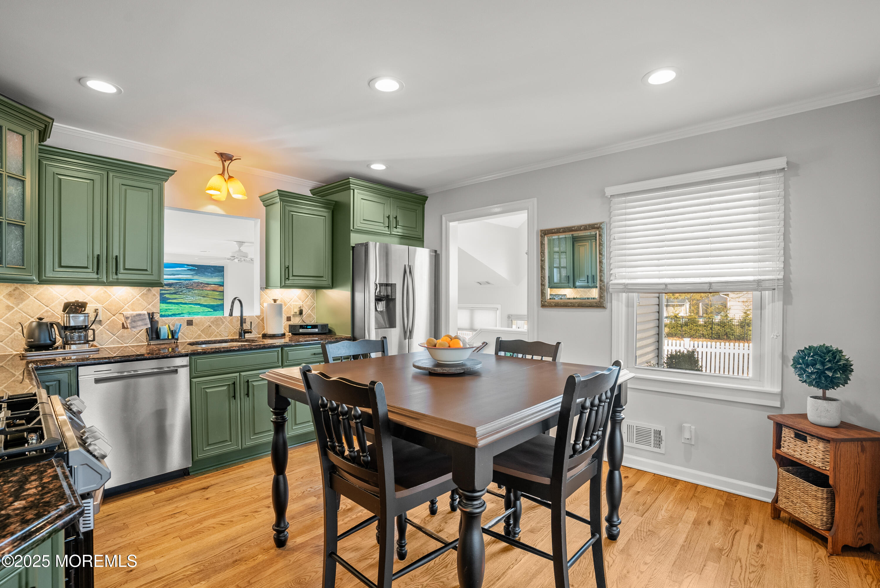 6 Arlington Street, Oakhurst, New Jersey image 13