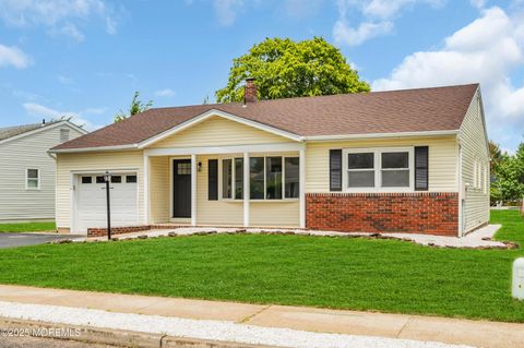 5 Easton Road Toms River NJ 08757