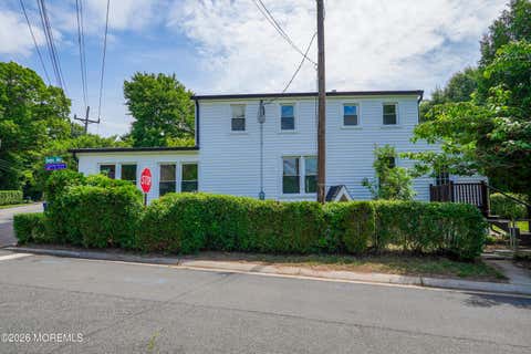 Homes For Rent - 383 Navesink Avenue<br/> Atlantic Highlands, NJ 07716