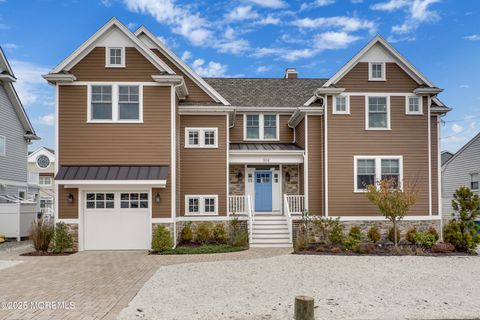 Photo of 304 Schooner Lane, Mantoloking, NJ 08738 (MLS # 22534764)