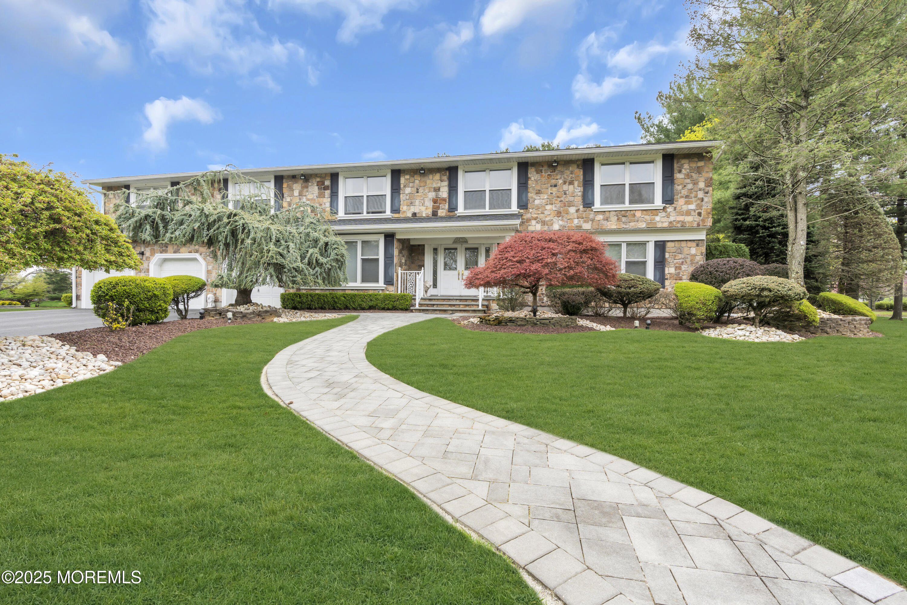 2 Liberty Road, Marlboro, New Jersey image 1