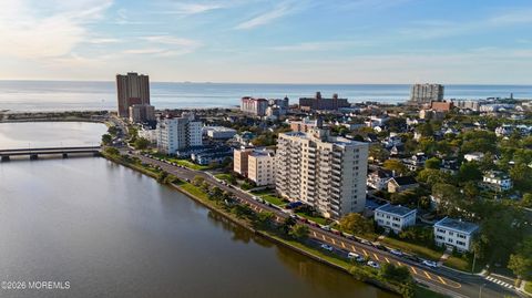 510 Deal Lake Drive 8J Asbury Park NJ 07712