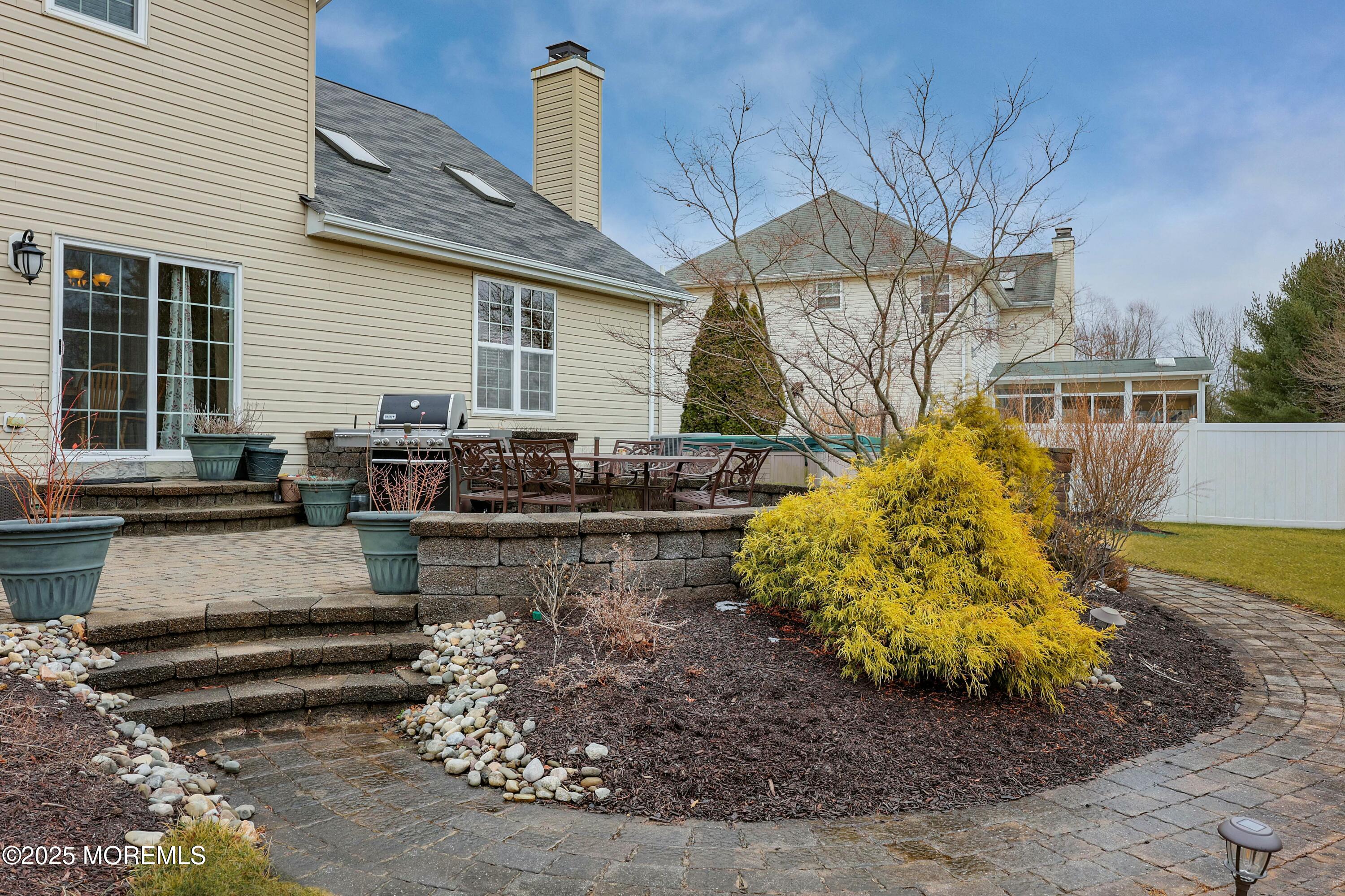 6 Sousa Court, East Windsor, New Jersey image 38